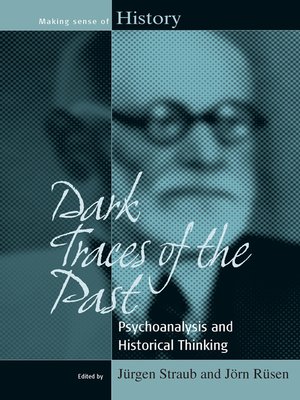 cover image of Dark Traces of the Past